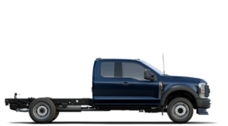 2024 Ford Chassis Cab External Image 5